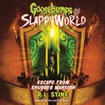 Escape from shudder mansion cover image cdn