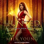 Hunted cover image cdn