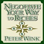 Negotiate your way to riches cover image cdn