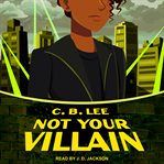 Not your villain cover image cdn