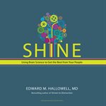 Shine : using brain science to get the best from your people cover image cdn