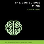 The the conscious mind cover image cdn