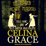 The hidden house murders cover image cdn