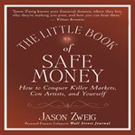 The little book of safe money cover image cdn
