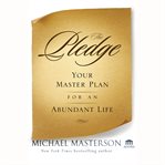 The pledge : your master plan for an abundant life cover image cdn