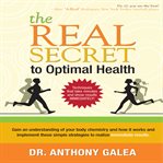 The real secret to optimal health cover image cdn