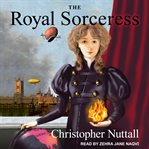 The royal sorceress cover image cdn