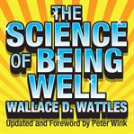 The science of being well cover image cdn