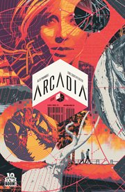 Arcadia. Issue 2 cover image cdn