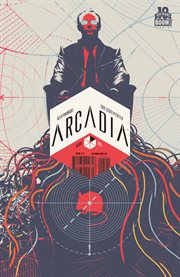 Arcadia5. Issue 5 cover image cdn