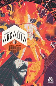 Arcadia. Issue 3 cover image cdn
