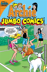 Archie comics double digest. Issue 290 cover image cdn