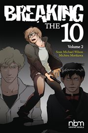 Breaking the 10. Volume 2 cover image cdn
