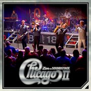 Chicago II : live on Soundstage cover image cdn