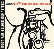Cookin' with the miles davis quintet [rudy van gelder edition] (remastered) cover image cdn
