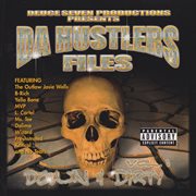 Da hustlers files: down & dirty, vol. 1 cover image cdn