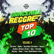 Dancehall reggae top 10, vol. 4 cover image cdn