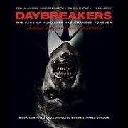 Daybreakers : original motion picture soundtrack cover image cdn