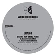 Dig the new breed, pt. 1 cover image cdn