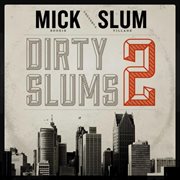 Dirty slums 2 instrumental cover image cdn
