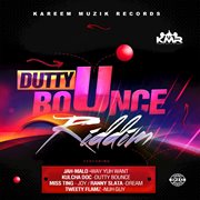 Dutty bounce riddim cover image cdn