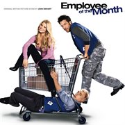 Employee of the month (original score) cover image cdn