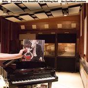 Everything was beautiful, and nothing hurt (the eastwest sessions) cover image cdn