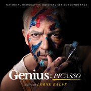 Genius: picasso (national geographic original series soundtrack) cover image cdn