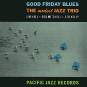 Good Friday blues cover image cdn