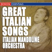 Great italian songs cover image cdn