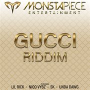 Gucci riddim cover image cdn