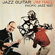The Jazz Guitar : Vol. 4 cover image cdn