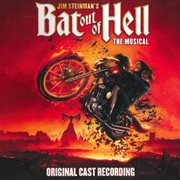 Jim steinman's bat out of hell: the musical cover image cdn