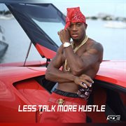 Less talk more hustle cover image cdn