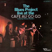 Live at the Cafe au Go Go cover image cdn