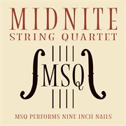 Msq performs nine inch nails cover image cdn