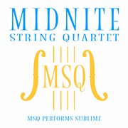 Msq performs sublime cover image cdn