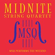 Msq performs the weeknd cover image cdn