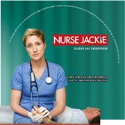 Nurse Jackie : season one soundtrack cover image cdn