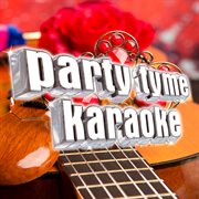Party tyme karaoke - latin hits 3 cover image cdn