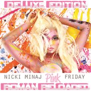 Pink friday ... roman reloaded (deluxe) cover image cdn