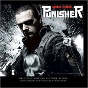 Punisher: war zone (original score) cover image cdn