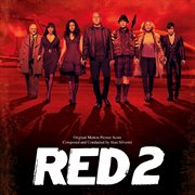 Red 2 (original  score) cover image cdn