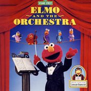 Sesame street: elmo and the orchestra, vol. 2 cover image cdn