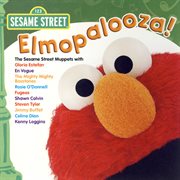 Sesame street: elmopalooza! cover image cdn
