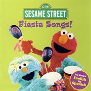 Sesame street: fiesta songs! cover image cdn
