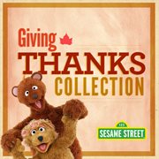 Sesame street: giving thanks collection cover image cdn
