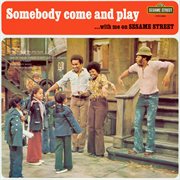 Sesame street: somebody come and play... with me on sesame street cover image cdn