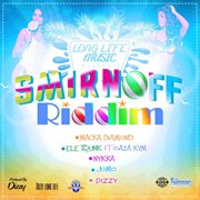 Smirnoff riddim cover image cdn