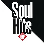 Soul hits of the 60's cover image cdn